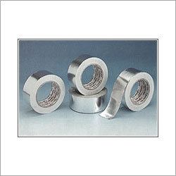 Aluminium Foil Tape Manufacturer India Aluminium Foil Tape Manufacturer India
