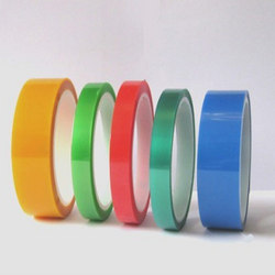 Polyester Film Tapes By J R TAPE PRODUCTS PVT. LTD.
