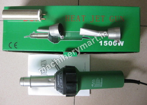Heavy Duty Industrial Hot Air Gun