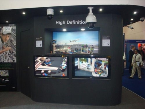Sony Fair