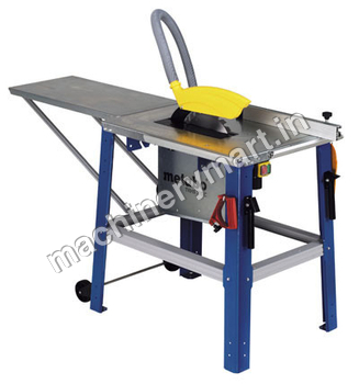Wood Working Machine