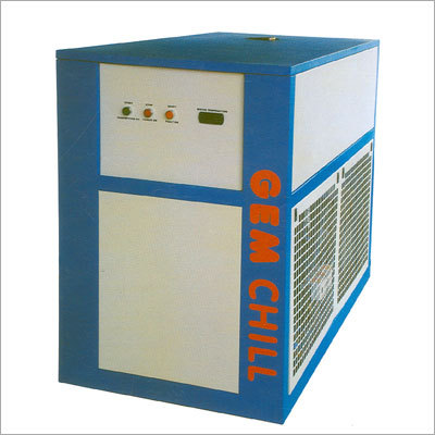 Refrigeration & Equipment