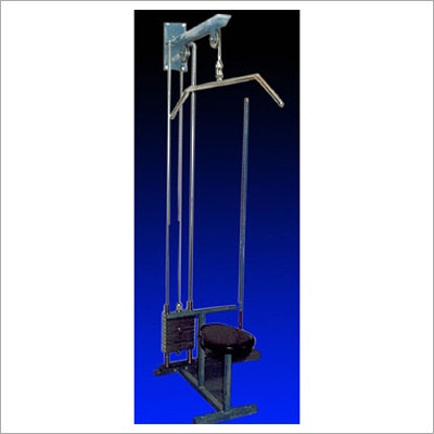 Overhead Pulley