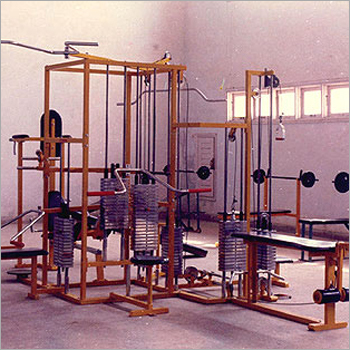 Multi Gym