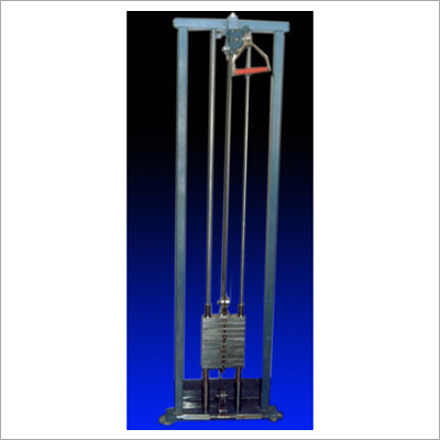 Bicep - Tricep Pulley