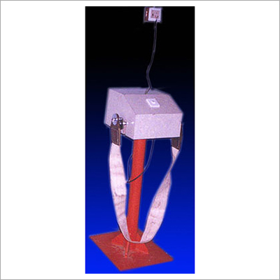 Vibratory Belt