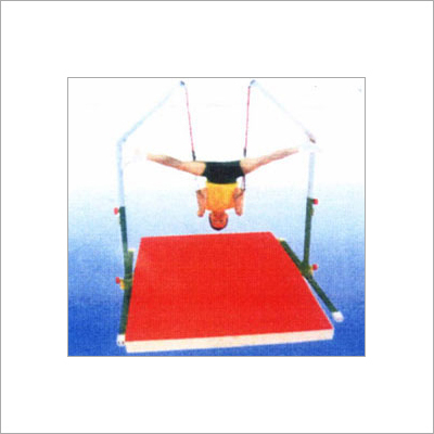 Gymnastics & Aerobics