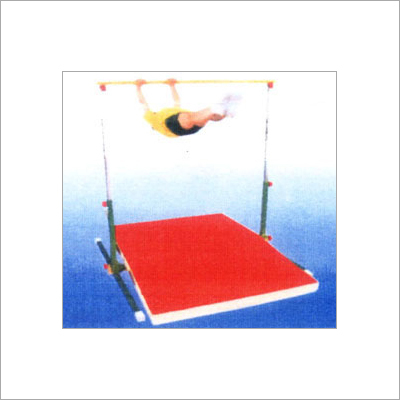 Mini Horizontal Bar