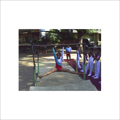 Mini Uneven Bar