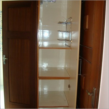 Modern Wardrobes