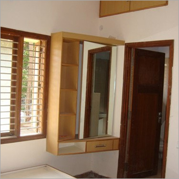 Modular Wardrobes