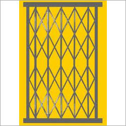 Gates- Grills