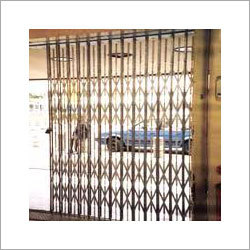 Gates & Grills