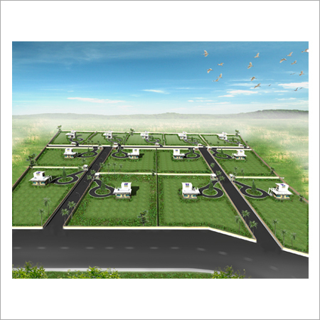 Landscaping Services