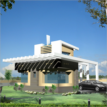 Industrial Landscaping Services