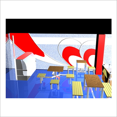 Interior Decoration Services