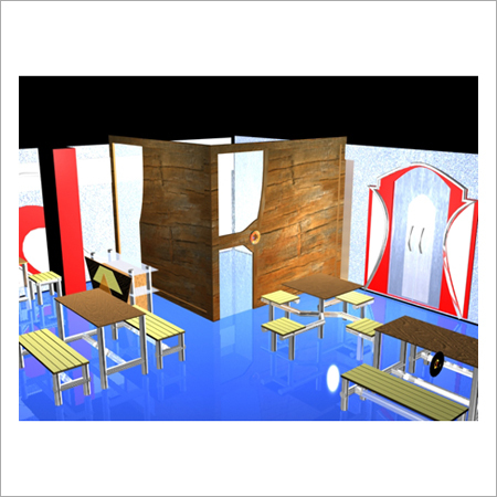 Internal Decoration Services