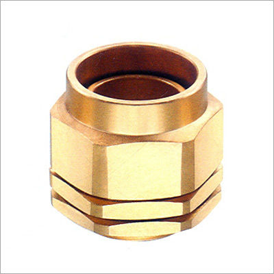 Cable glands  (international standard)