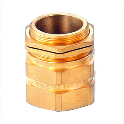 Brass Cable Glands