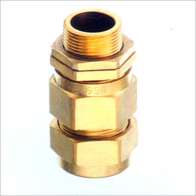 E1W Type Cable Glands By METAL CRAFT INDUSTRIES