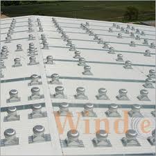 Roor Turbo Ventilator