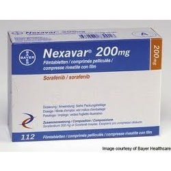 Sorafenib