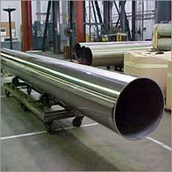 Duplex and Stainless Steel Fabricated Pipes