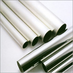 Duplex and Stainless Steel Welded Pipes 