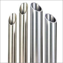 Duplex and Stainless Steel Seamless Tubes