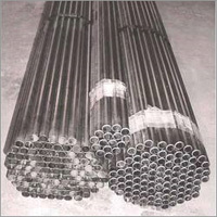Duplex and Stainless Steel Welded Tubes