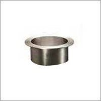 Duplex and Stainless Steel Stub End
