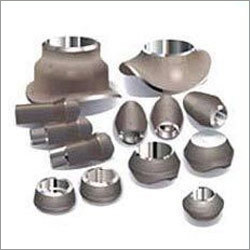 Duplex And Stainless Steel Socketweld Olets