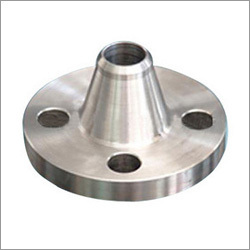 Duplex and Stainless Steel Weld Neck Flanges