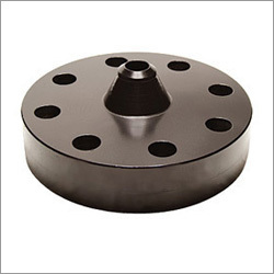 Duplex and Stainless Steel Reducing Flanges