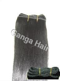 Machine Weft Straight