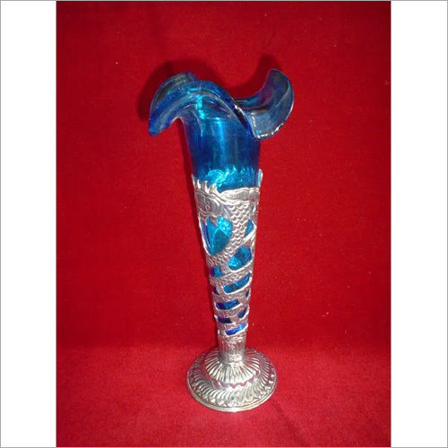 Indian Glass Decorative Item