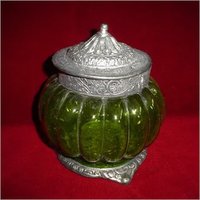 Decorative Glass Item of India