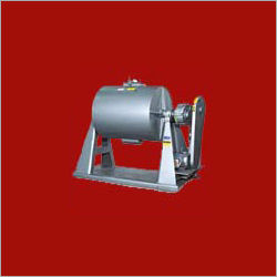 Ball Mill Machinery