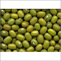 Green Moong
