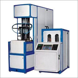 Pet Stretch Blowing Machine