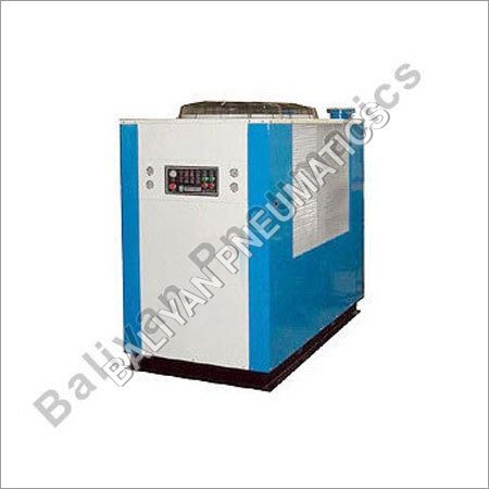 Refrigerated Air Dryer