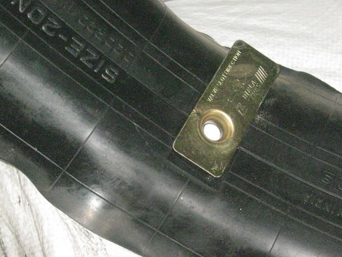 Truck Tyre Flaps