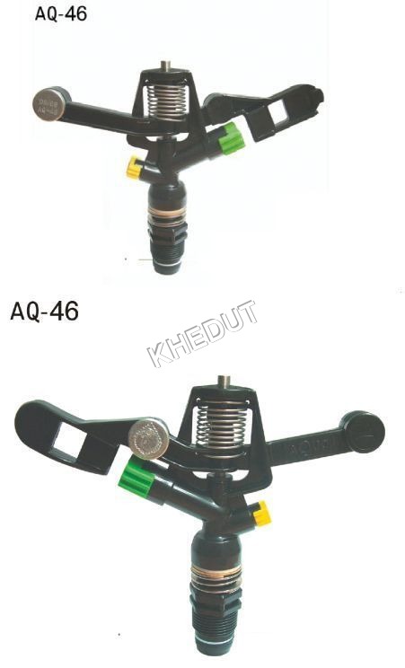 Plastic Sprinkler Plastic Sprinkler