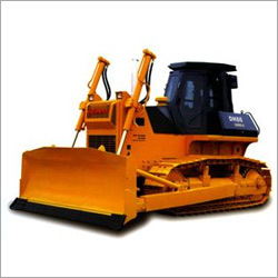Construction Equipments Dozer