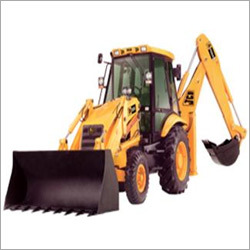 Construction Equipments JCB