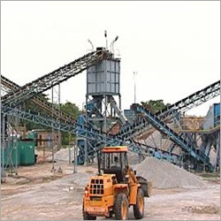 Crusher Plant