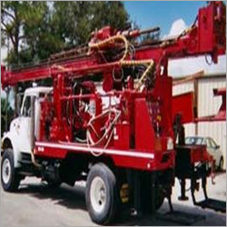 Rig Machine
