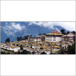 Arunachal Pradesh