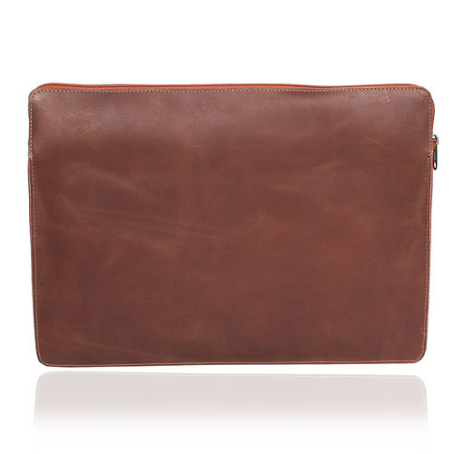 Leather ipad Sleeve