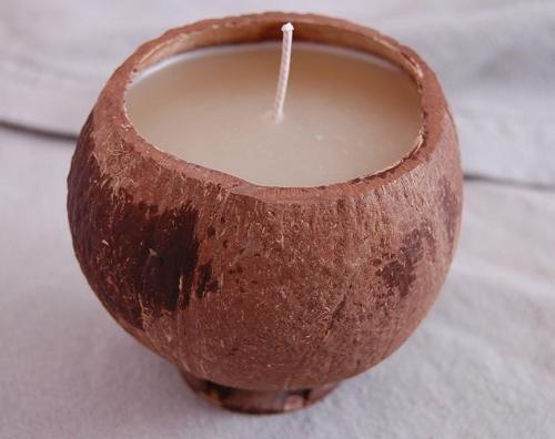 Coconut Shell Products